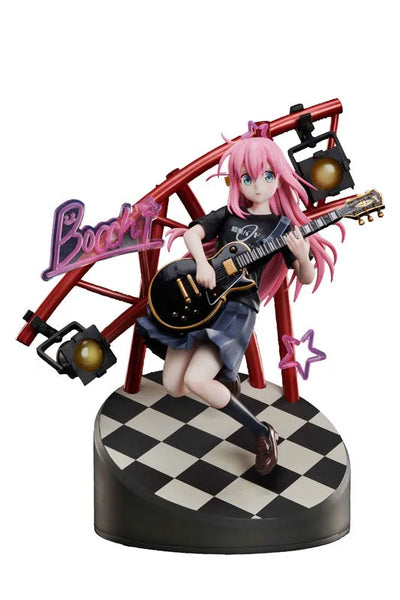 Bocchi the Rock! - Gotou Hitori - 1/7 - 2026 Re-release (Aniplex) [Shop Exclusive]ㅤ – Aniplex – ActionFigureBrasil
