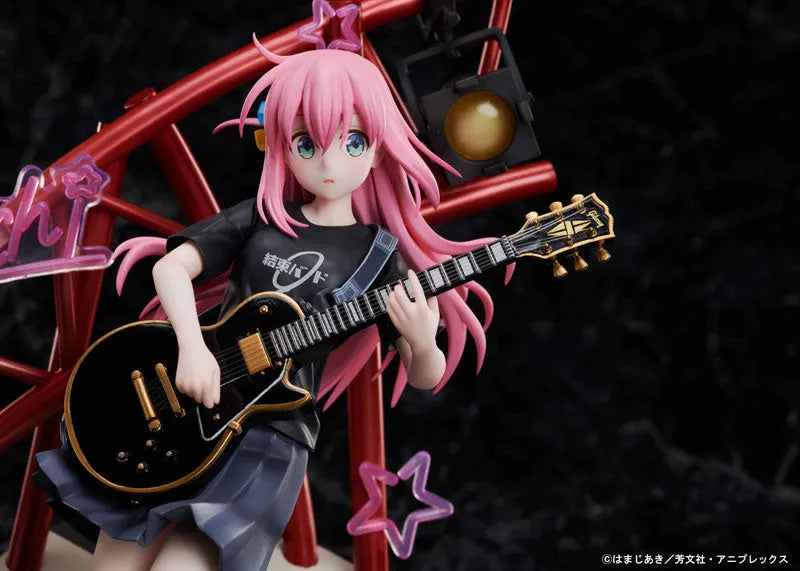 Bocchi the Rock! - Gotou Hitori - 1/7 - 2026 Re-release (Aniplex) [Shop Exclusive]ㅤ – Aniplex – ActionFigureBrasil