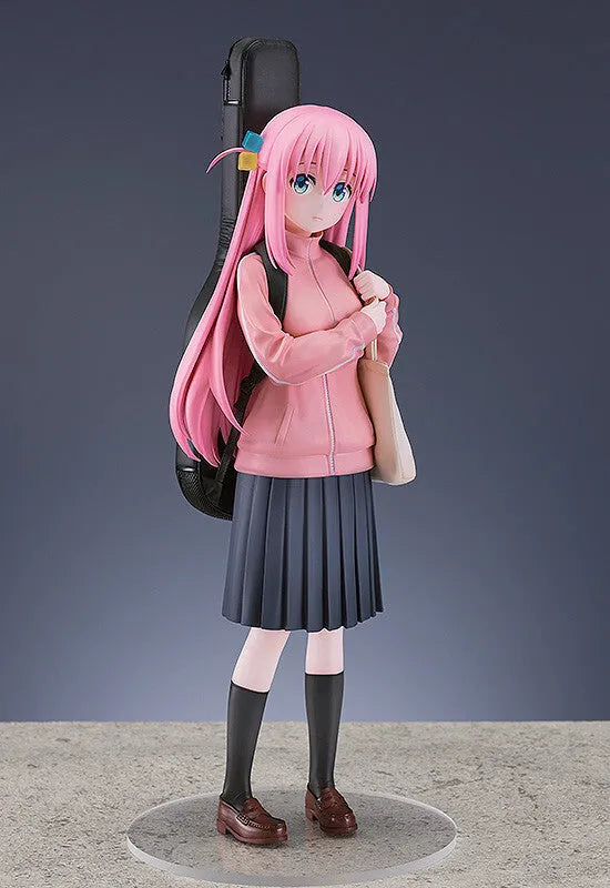 Bocchi the Rock! - Gotou Hitori - 1/7 (Good Smile Company)ㅤ – Good Smile Company – ActionFigureBrasil