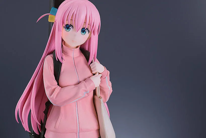 Bocchi the Rock! - Gotou Hitori - 1/7 (Good Smile Company)ㅤ – Good Smile Company – ActionFigureBrasil