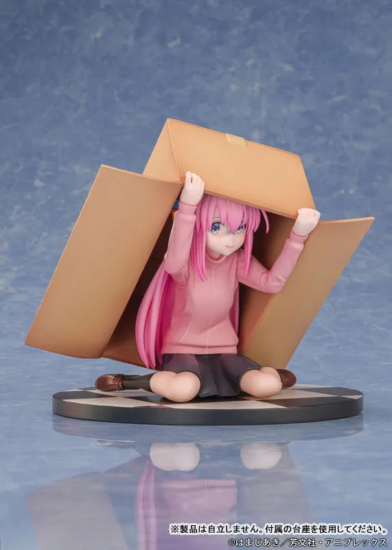 Bocchi the Rock! - Gotou Hitori - 1/7 (Proof)ㅤ – Proof – ActionFigureBrasil