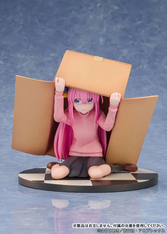 Bocchi the Rock! - Gotou Hitori - 1/7 (Proof)ㅤ – Proof – ActionFigureBrasil