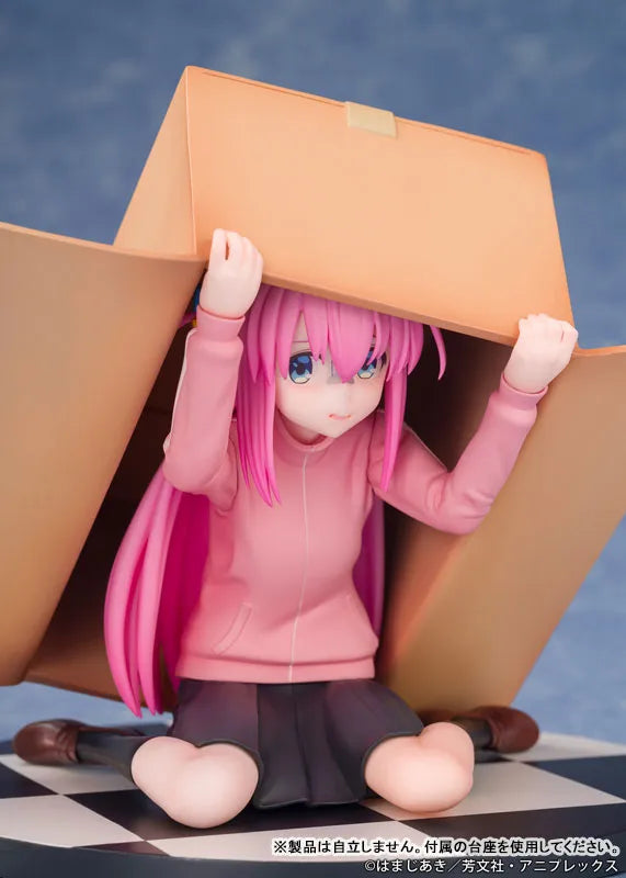 Bocchi the Rock! - Gotou Hitori - 1/7 (Proof)ㅤ – Proof – ActionFigureBrasil