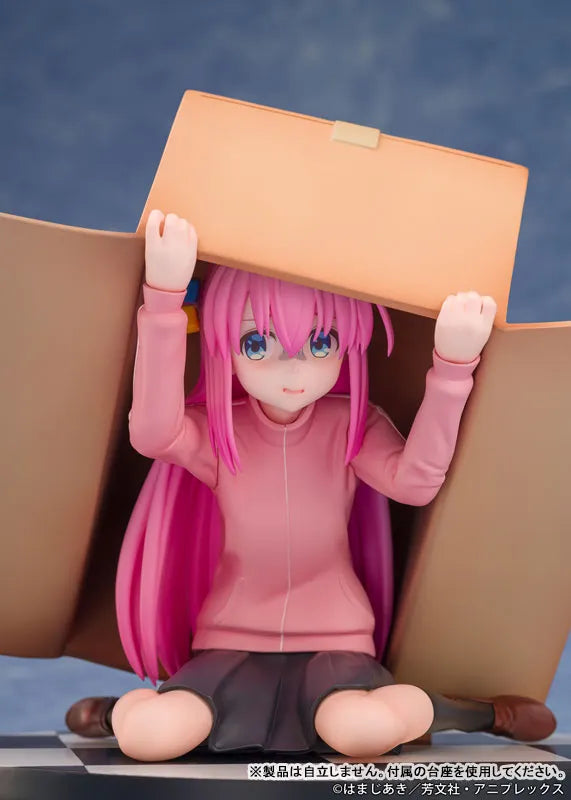 Bocchi the Rock! - Gotou Hitori - 1/7 (Proof)ㅤ – Proof – ActionFigureBrasil