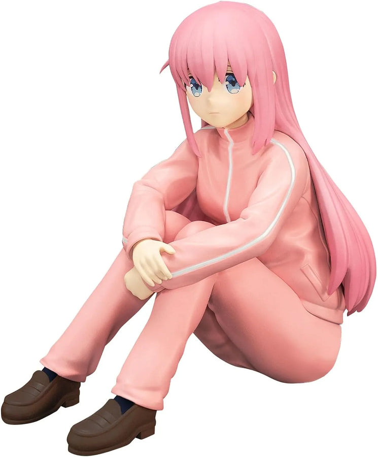 Bocchi the Rock! - Gotou Hitori (Bandai Spirits)ㅤ – Bandai Spirits – ActionFigureBrasil