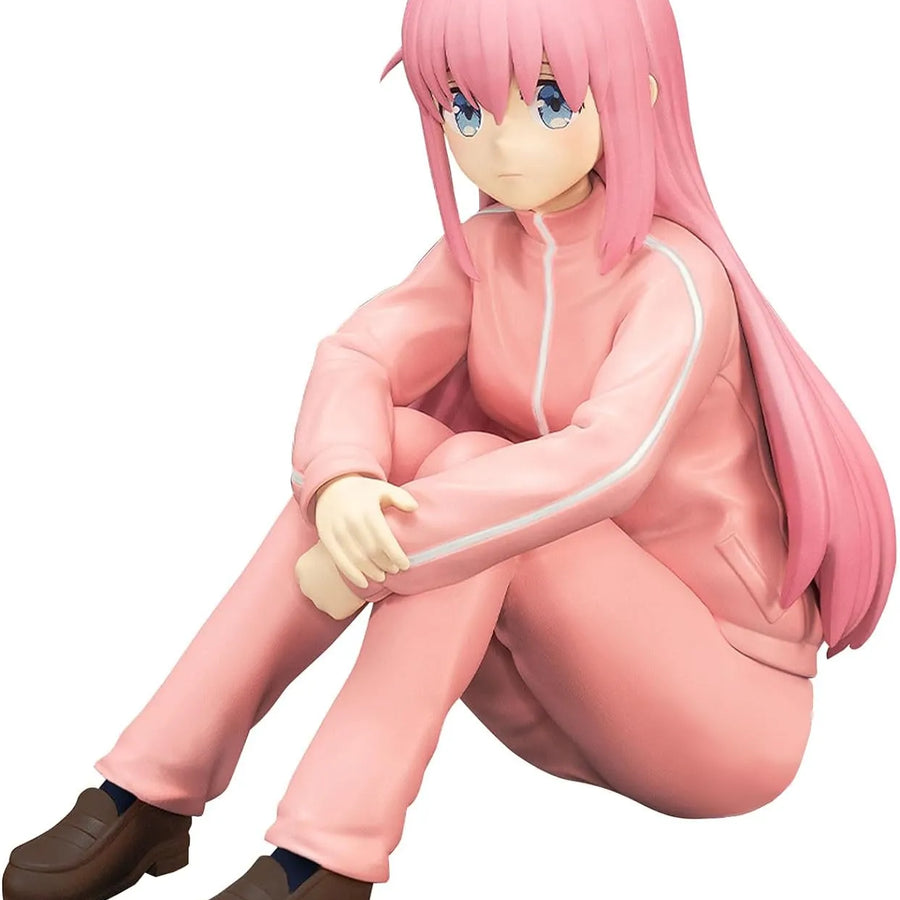 Bocchi the Rock! - Gotou Hitori (Bandai Spirits)ㅤ – Bandai Spirits – ActionFigureBrasil
