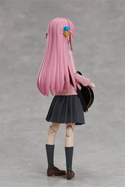 Bocchi the Rock! - Gotou Hitori - BUZZmod. - 1/12 (Aniplex) [Shop Exclusive]ㅤ – Aniplex – ActionFigureBrasil