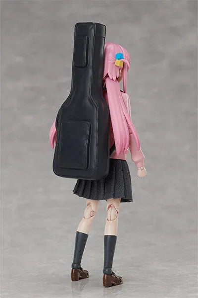 Bocchi the Rock! - Gotou Hitori - BUZZmod. - 1/12 (Aniplex) [Shop Exclusive]ㅤ – Aniplex – ActionFigureBrasil