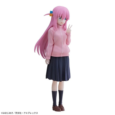 Bocchi the Rock! - Gotou Hitori - DesktopxDecorate Collections (SEGA)ㅤ – SEGA – ActionFigureBrasil — acessórios