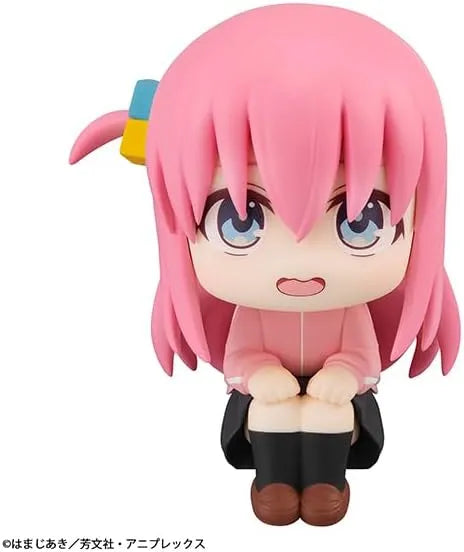 Bocchi the Rock! - Gotou Hitori - Look Up - 2025 Re-release (MegaHouse)ㅤ – MegaHouse – ActionFigureBrasil