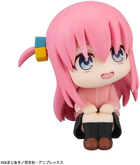 Bocchi the Rock! - Gotou Hitori - Look Up - 2025 Re-release (MegaHouse)ㅤ – MegaHouse – ActionFigureBrasil