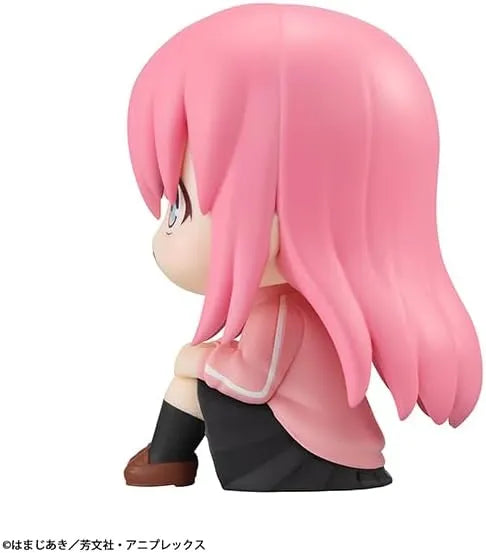 Bocchi the Rock! - Gotou Hitori - Look Up - 2025 Re-release (MegaHouse)ㅤ – MegaHouse – ActionFigureBrasil