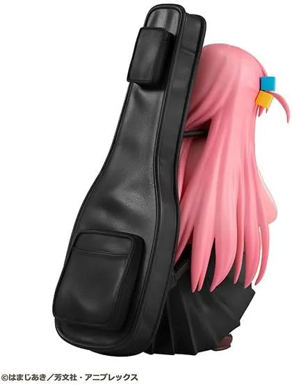 Bocchi the Rock! - Gotou Hitori - Melty Princess - Tenohira (MegaHouse)ㅤ – MegaHouse – ActionFigureBrasil
