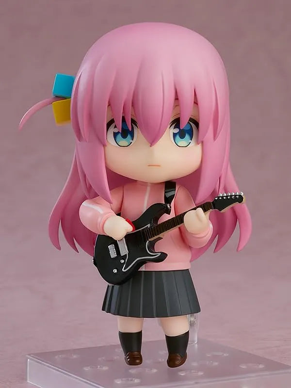 Bocchi the Rock! - Gotou Hitori - Nendoroid #2069 - 2024 Re-release (Good Smile Company)ㅤ – Good Smile Company – ActionFigureBrasil