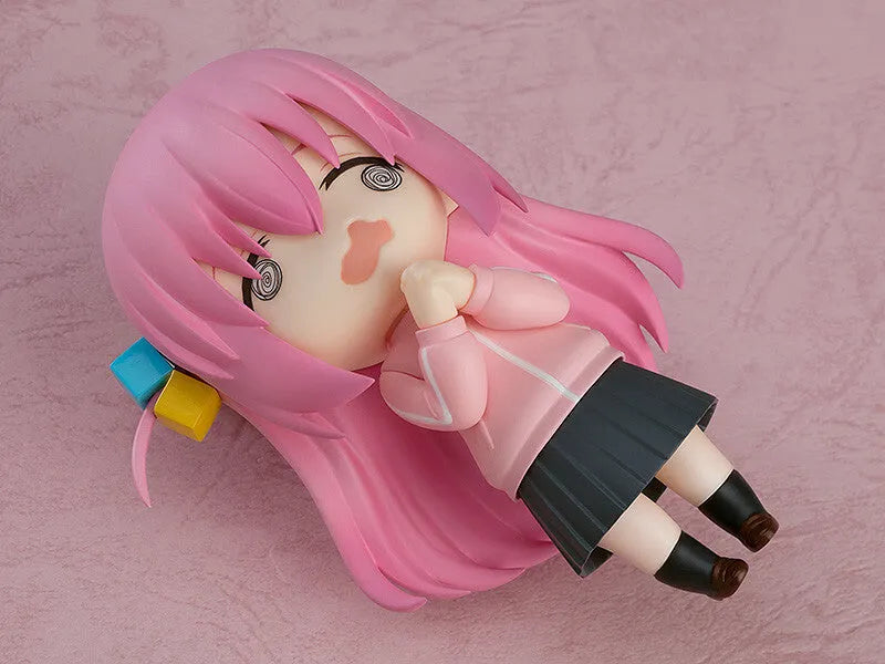 Bocchi the Rock! - Gotou Hitori - Nendoroid #2069 (Good Smile Company)ㅤ – Good Smile Company – ActionFigureBrasil