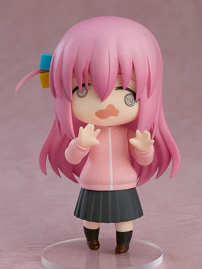 Bocchi the Rock! - Gotou Hitori - Nendoroid #2069 (Good Smile Company)ㅤ – Good Smile Company – ActionFigureBrasil — acessórios