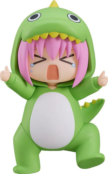 Bocchi the Rock! - Gotou Hitori - Nendoroid #2369 - Attention-Seeking Monster Ver. (Good Smile Company)ㅤ – Good Smile Company – ActionFigureBrasil
