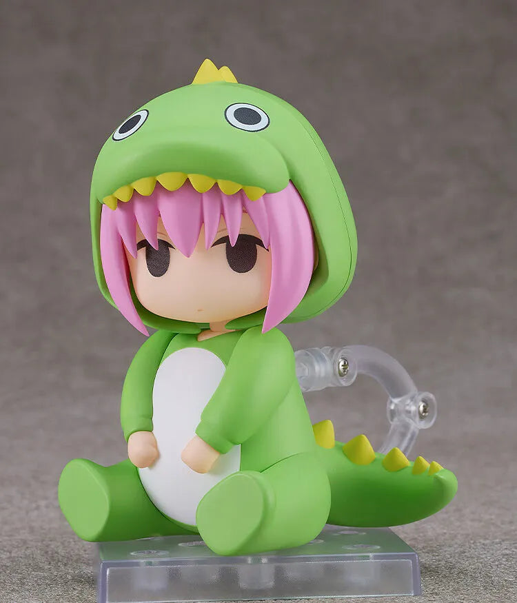 Bocchi the Rock! - Gotou Hitori - Nendoroid #2369 - Attention-Seeking Monster Ver. (Good Smile Company)ㅤ – Good Smile Company – ActionFigureBrasil