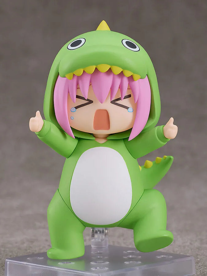 Bocchi the Rock! - Gotou Hitori - Nendoroid #2369 - Attention-Seeking Monster Ver. (Good Smile Company)ㅤ – Good Smile Company – ActionFigureBrasil