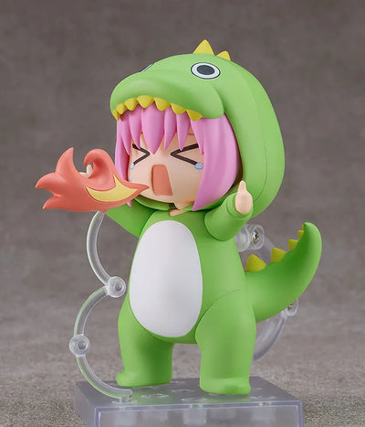 Bocchi the Rock! - Gotou Hitori - Nendoroid #2369 - Attention-Seeking Monster Ver. (Good Smile Company)ㅤ – Good Smile Company – ActionFigureBrasil — acessórios