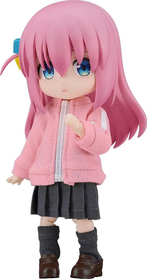 Bocchi the Rock! - Gotou Hitori - Nendoroid Doll (Good Smile Company)ㅤ – Good Smile Company – ActionFigureBrasil