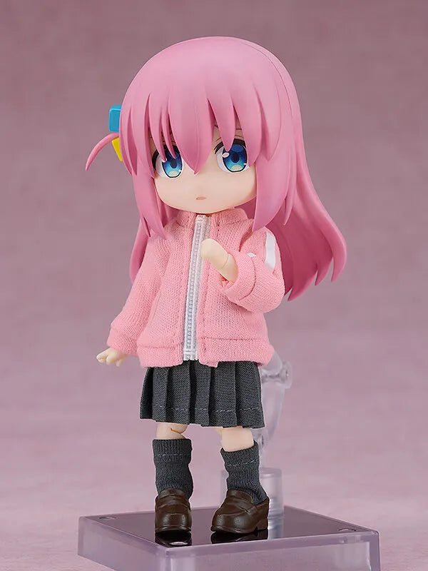 Bocchi the Rock! - Gotou Hitori - Nendoroid Doll (Good Smile Company)ㅤ – Good Smile Company – ActionFigureBrasil