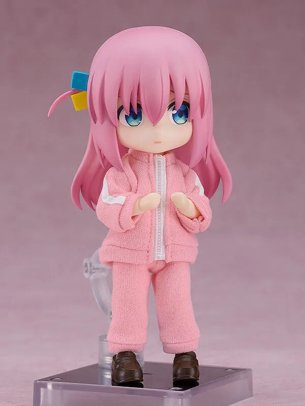 Bocchi the Rock! - Gotou Hitori - Nendoroid Doll (Good Smile Company)ㅤ – Good Smile Company – ActionFigureBrasil
