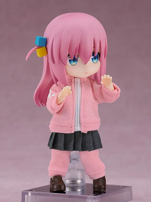 Bocchi the Rock! - Gotou Hitori - Nendoroid Doll (Good Smile Company)ㅤ – Good Smile Company – ActionFigureBrasil