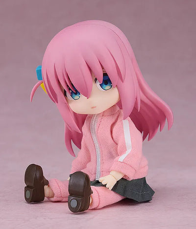 Bocchi the Rock! - Gotou Hitori - Nendoroid Doll (Good Smile Company)ㅤ – Good Smile Company – ActionFigureBrasil — acessórios