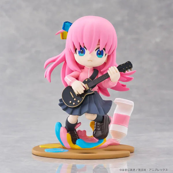 Bocchi the Rock! - Gotou Hitori - PalVerse Palé. - 2025 Re-release (Bushiroad Creative)ㅤ – Bushiroad Creative – ActionFigureBrasil