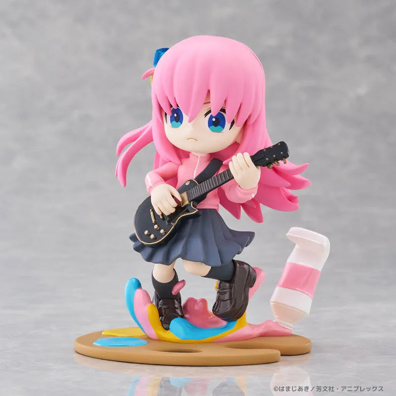 Bocchi the Rock! - Gotou Hitori - PalVerse Palé. - 2025 Re-release (Bushiroad Creative)ㅤ – Bushiroad Creative – ActionFigureBrasil