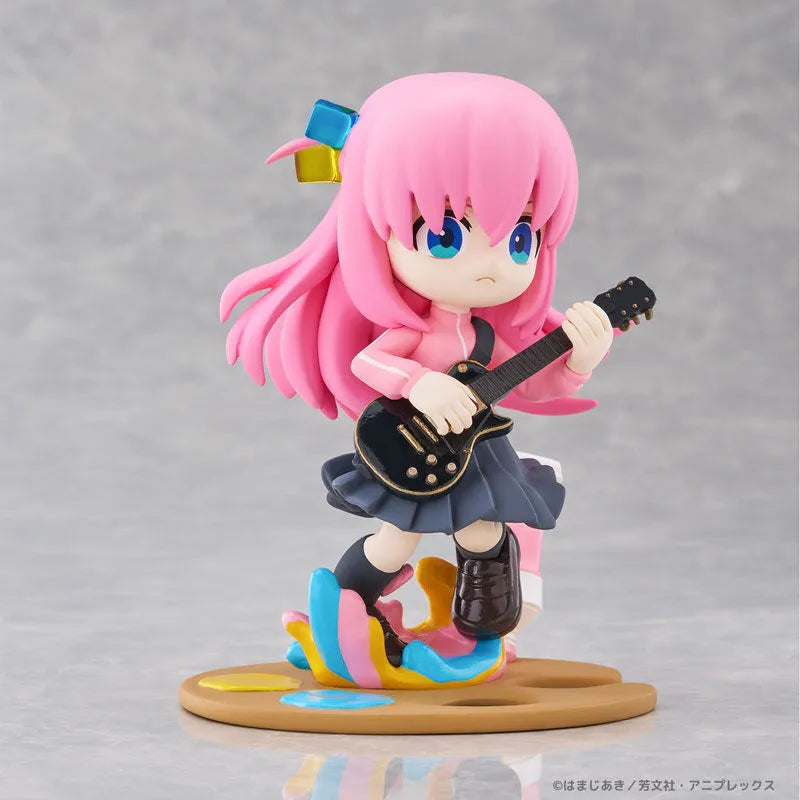 Bocchi the Rock! - Gotou Hitori - PalVerse Palé. - 2025 Re-release (Bushiroad Creative)ㅤ – Bushiroad Creative – ActionFigureBrasil