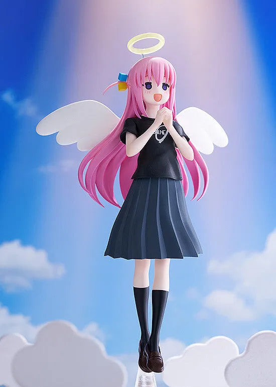 Bocchi the Rock! - Gotou Hitori - Pop Up Parade (Good Smile Company)ㅤ – Good Smile Company – ActionFigureBrasil