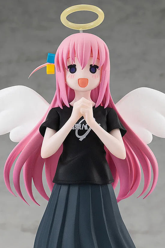 Bocchi the Rock! - Gotou Hitori - Pop Up Parade (Good Smile Company)ㅤ – Good Smile Company – ActionFigureBrasil