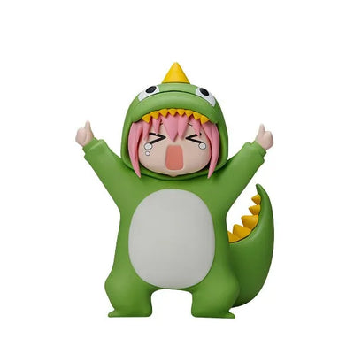 Bocchi the Rock! - Gotou Hitori - Shounin Yokkyuu Monster (Aniplex, Sentinel) [Shop Exclusive]ㅤ – Sentinel – ActionFigureBrasil