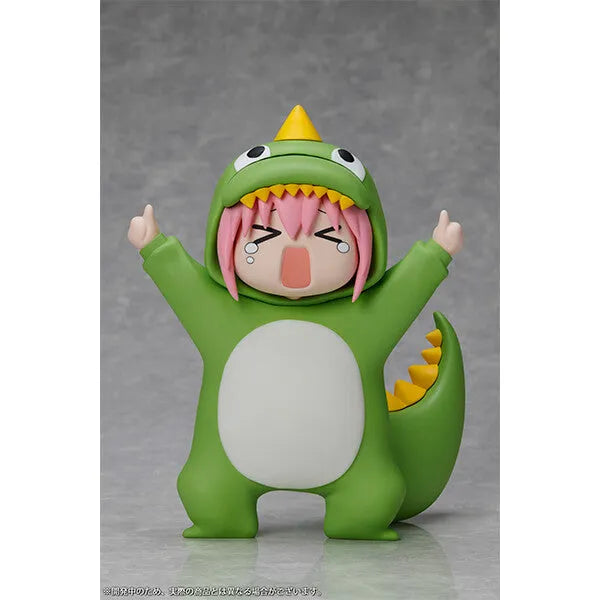 Bocchi the Rock! - Gotou Hitori - Shounin Yokkyuu Monster (Aniplex, Sentinel) [Shop Exclusive]ㅤ – Sentinel – ActionFigureBrasil
