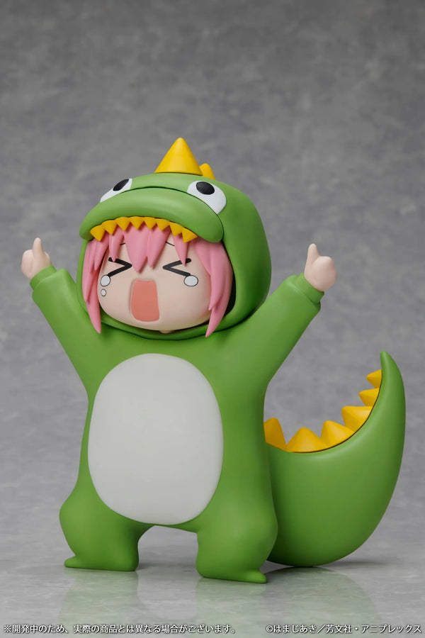 Bocchi the Rock! - Gotou Hitori - Shounin Yokkyuu Monster (Aniplex, Sentinel) [Shop Exclusive]ㅤ – Sentinel – ActionFigureBrasil