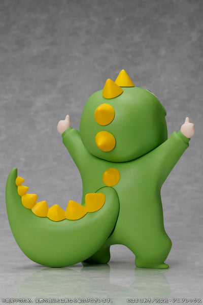 Bocchi the Rock! - Gotou Hitori - Shounin Yokkyuu Monster (Aniplex, Sentinel) [Shop Exclusive]ㅤ – Sentinel – ActionFigureBrasil — close