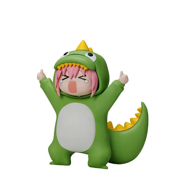 Bocchi the Rock! - Gotou Hitori - Shounin Yokkyuu Monster Soft Vinyl (Aniplex) [Shop Exclusive]ㅤ – Aniplex – ActionFigureBrasil