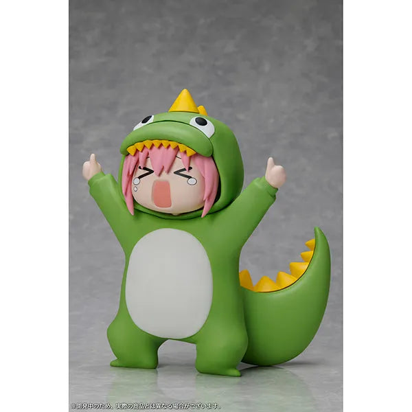 Bocchi the Rock! - Gotou Hitori - Shounin Yokkyuu Monster Soft Vinyl (Aniplex) [Shop Exclusive]ㅤ – Aniplex – ActionFigureBrasil