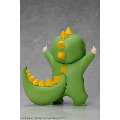 Bocchi the Rock! - Gotou Hitori - Shounin Yokkyuu Monster Soft Vinyl (Aniplex) [Shop Exclusive]ㅤ – Aniplex – ActionFigureBrasil — close