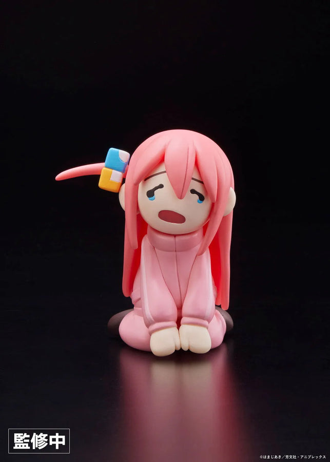 Bocchi the Rock! - Gotou Hitori - Sports Day Delusion Ver. (Aniplex) [Shop Exclusive]ㅤ – Aniplex – ActionFigureBrasil