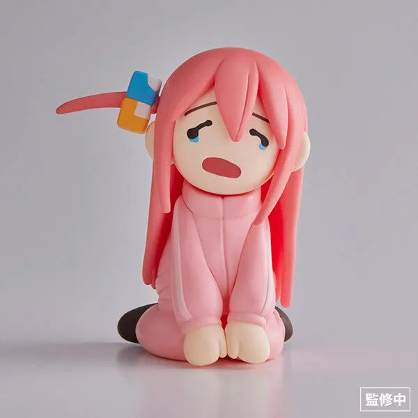 Bocchi the Rock! - Gotou Hitori - Sports Day Delusion Ver. (Aniplex) [Shop Exclusive]ㅤ – Aniplex – ActionFigureBrasil