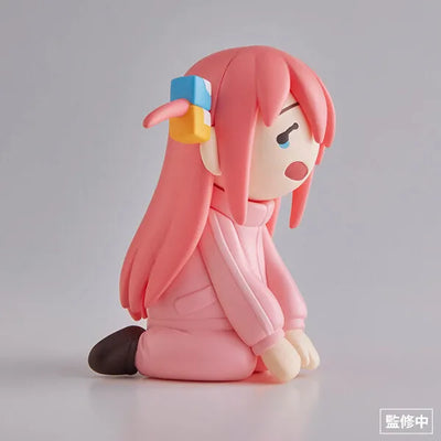 Bocchi the Rock! - Gotou Hitori - Sports Day Delusion Ver. (Aniplex) [Shop Exclusive]ㅤ – Aniplex – ActionFigureBrasil — com base expositora
