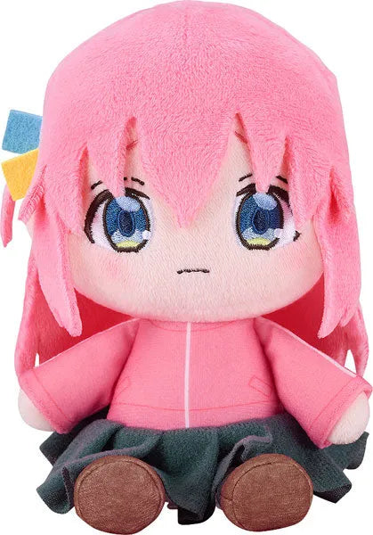 Bocchi the Rock! - Gotou Hitori - Tenori Plush (Good Smile Company)ㅤ – Good Smile Company – ActionFigureBrasil