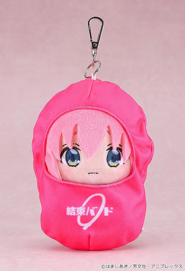Bocchi the Rock! - Gotou Hitori - Tenori Plush (Good Smile Company)ㅤ – Good Smile Company – ActionFigureBrasil