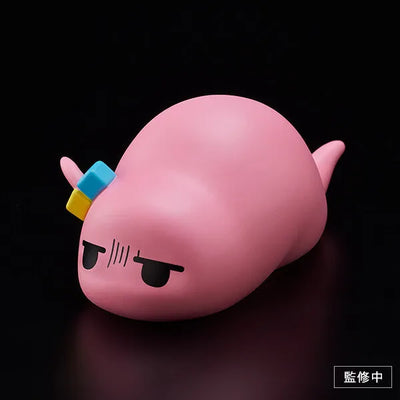 Bocchi the Rock! - Gotou Hitori - Tsuchinoko - Mendako (Aniplex, Sentinel) [Shop Exclusive]ㅤ – Sentinel – ActionFigureBrasil — embalagem