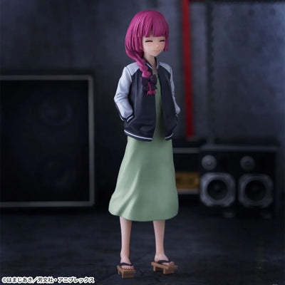 Bocchi the Rock! - Hiroi Kikuri - Desktop×Decorate Collections (SEGA)ㅤ – SEGA – ActionFigureBrasil — acessórios