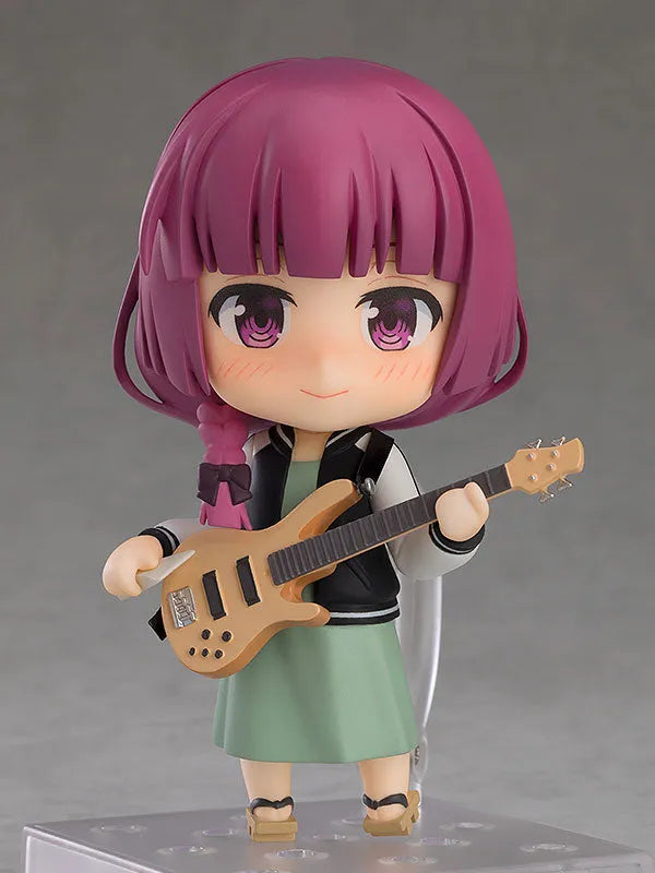 Bocchi the Rock! - Hiroi Kikuri - Nendoroid #2269 - 2025 Re-release (Good Smile Company)ㅤ – Good Smile Company – ActionFigureBrasil