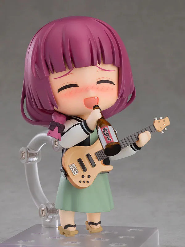 Bocchi the Rock! - Hiroi Kikuri - Nendoroid #2269 - 2025 Re-release (Good Smile Company)ㅤ – Good Smile Company – ActionFigureBrasil